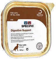 Specific 14x100g Cat FIW Digestive Support Kattenvoer