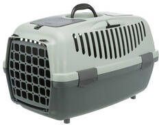 Trixie Be Eco Vervoersbox Capri