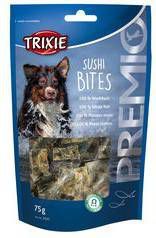 Trixie Premio Sushi Twisters Hondensnacks Sushi 75 g