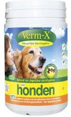 Verm-X 325g Verm X Snoepjes Hondensnack