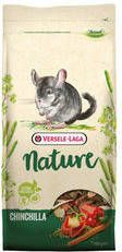 Versele Laga Nature Chinchilla Chinchillavoer 700 g