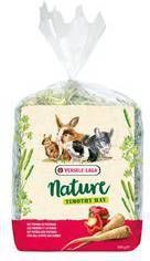 Versele Laga Nature Timothy Hay Bell Rode Biet & Tomaat 500 g