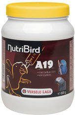Versele Laga Nutribird A19 Papegaai Vogelvoer 800 g