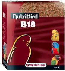 Versele Laga Nutribird B18 Parkiet Kweekvoer Vogelvoer 3 kg