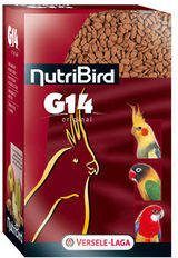 Versele Laga Nutribird G14 Original Grote Parkiet Vogelvoer 10 kg