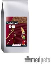 Versele Laga Nutribird G18 Original Kweekvoer Vogelvoer 10 kg