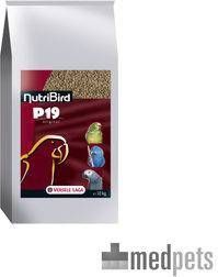 Versele Laga Nutribird P19 Original Papegaai Kweekvoer Vogelvoer 10 kg