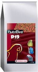Versele Laga Nutribird P19 Tropical Papegaai Kweekvoer Vogelvoer 10 kg
