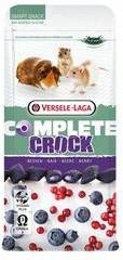 Versele Laga Complete Crock Berry Knaagdiersnack Bosbessen 50 g