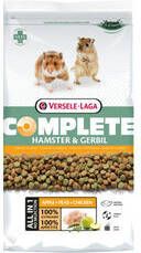 Versele Laga Complete Hamster & Gerbil Hamstervoer 2 kg