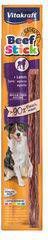 Vitakraft Beefstick Hond Hondensnacks Lam