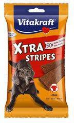 Vitakraft Xtra Stripes 200 g Hondensnacks Rund