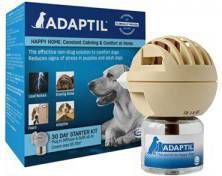Adaptil Anti Stress Verdamper Hond Anti stressmiddel 48 ml 1 Maand