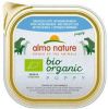 Almo Nature 9x Bio Organic Puppy Kip en Melk 300 gr online kopen