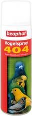 Beaphar 404 Vogelspray Vogelapotheek 500 ml
