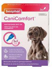 Beaphar CaniComfort Spot On hond 3 x 3 pipetten