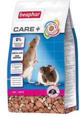 Beaphar Care Plus Rat Rattenvoer 1.5 kg