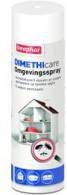 Beaphar Dimethicare Omgevingsspray Anti vlooien en tekenmiddel 400 ml 400ml