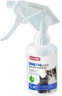 Beaphar Dimethicare Spray Hond En Kat Anti vlooien en tekenmiddel 500 ml 500ml