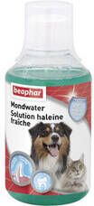 Beaphar Mondwater 2 x 250 ml