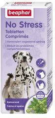 Beaphar No Stress Tabletten Anti stressmiddel 20 stuks