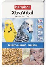 Xtra Vital Parkiet Vogelvoer 500 g