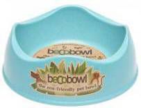 BecoPets Beco Bowl Large Blauw online kopen
