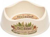 BecoPets Beco Bowl Large Natural online kopen