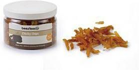 Beeztees Kattensnack Chicky Chips 75 gr
