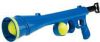 Beeztees Ballenschieter met 2 tennisballen blauw 625070 online kopen