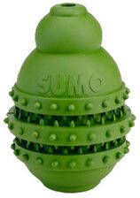 Beeztees Sumo Play Dental L Groen 10 x 10 x 15 cm