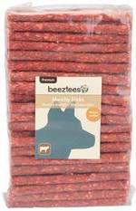 Beeztees Thai Munchy Kauwstaafjes 100 x 10 cm 865 gram Rood