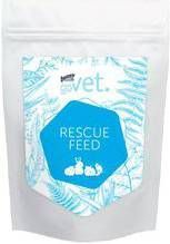 Bunny Nature goVet RESCUE FEED 350 g