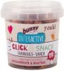 Bunny Nature Interactive Crispy Snacks Beetroot 50 g online kopen