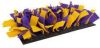Bunny Nature Interactive Snuffelmat Vilt Paars/Geel online kopen