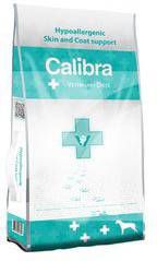 Calibra Dog Veterinary Diets Hypoallergenic Skin & Coat Support 12 kg