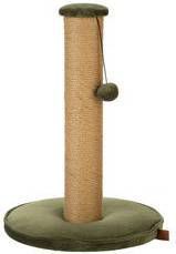 Designed by Lotte Krabpaal Yenna Groen 35 x 35 x 50 cm