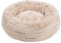 Designed by Lotte Xanto Ligmand Kat 70 x 28 cm Beige
