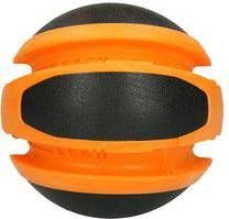 Dog Comets Ball Sun Hondenspeelgoed Ø13 cm Oranje