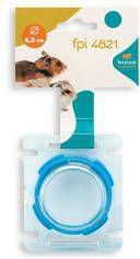 Ferplast Afsluitdeur Fpi 4820 Dierenverblijf 9.5x3x8 cm Assorti