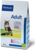 Virbac 2x12kg Veterinary HPM Cat Adult Gesteriliseerd Kattenvoer online kopen
