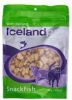 Icelandpet Snackfish Kattensnack Haring 100 gr online kopen