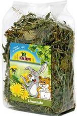 JR Farm Ruwe Knaagdiersnack Paardenbloemen 100 gram
