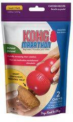 Kong Marathon Hondensnack Kip Hondensnacks