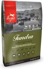 Orijen Whole Prey Tundra Dog Geit&Zwijn Hondenvoer 6 kg