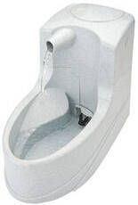 PetSafe Drinkwell Mini Drinkfontein 1.2 L 32 x 29 x 14 cm