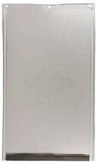 PetSafe Staywell Aluminium Huisdierluik Replacement Flap Extra Large
