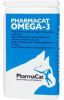 PharmaCat Omega 3 120 capsules online kopen
