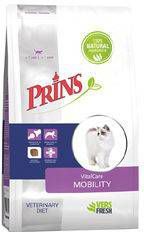 Prins Vitalcare Diet Mobility Gevogelte Kattenvoer 1.5 kg