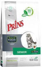 Prins Vitalcare Protection Senior Kattenvoer 5 kg